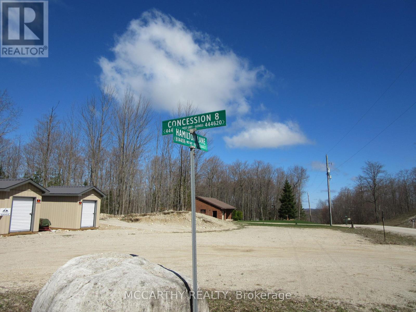 Lot 9 Pt Lt 25, Con Rd 8 Property Photo 7