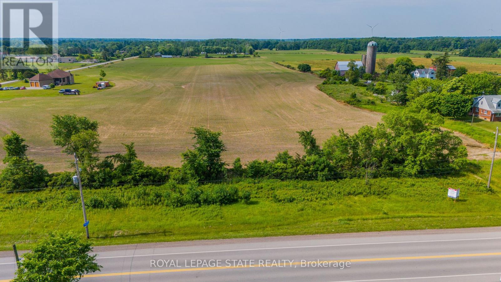 Pt Lt34 Highway 20 Property Photo 3