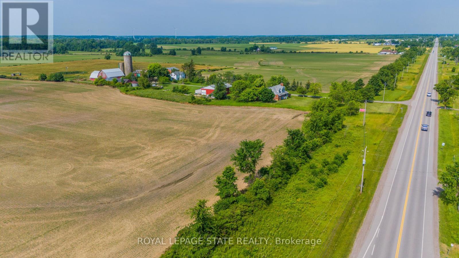 Pt Lt34 Highway 20 Property Photo 5