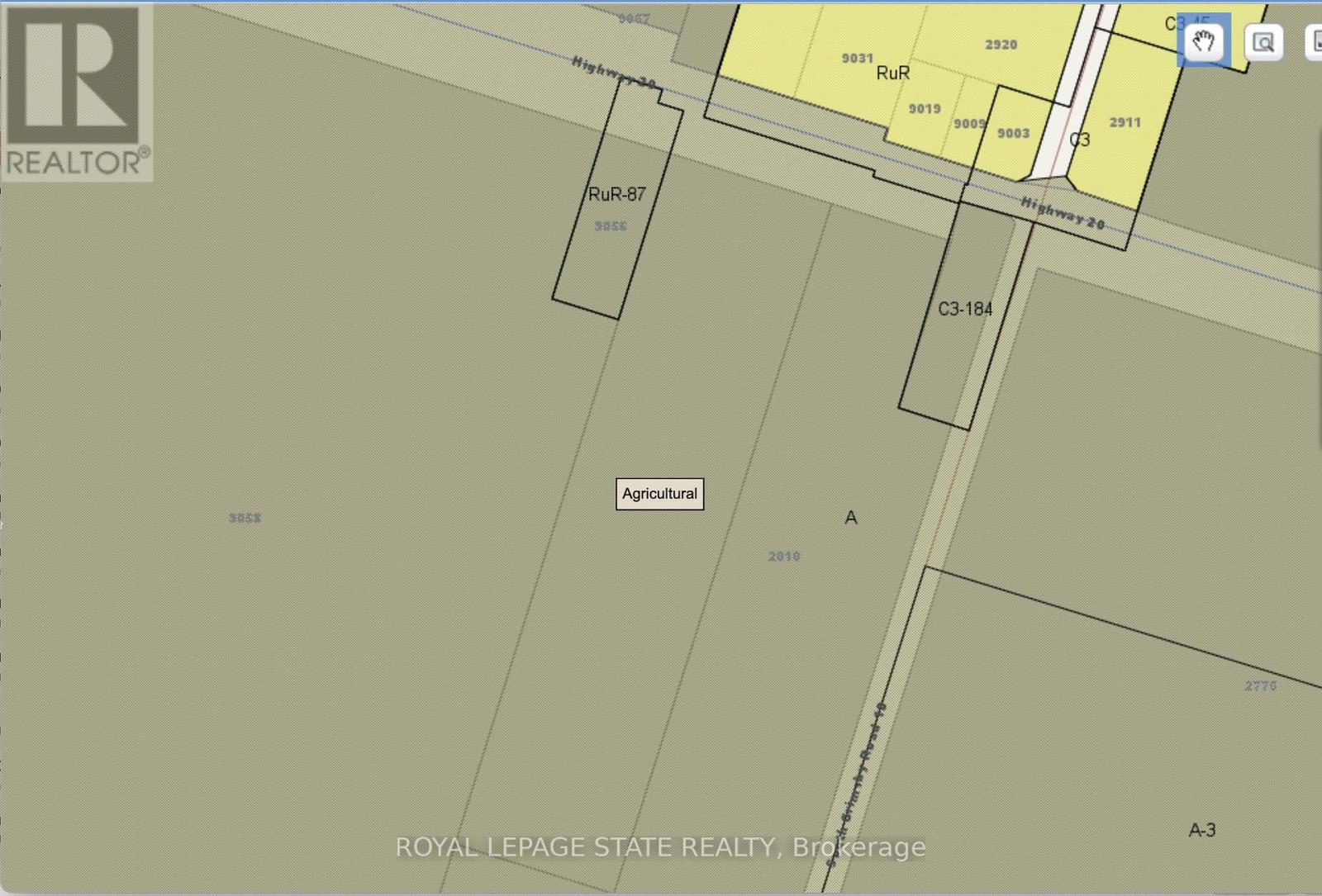 Pt Lt34 Highway 20 Property Photo 11