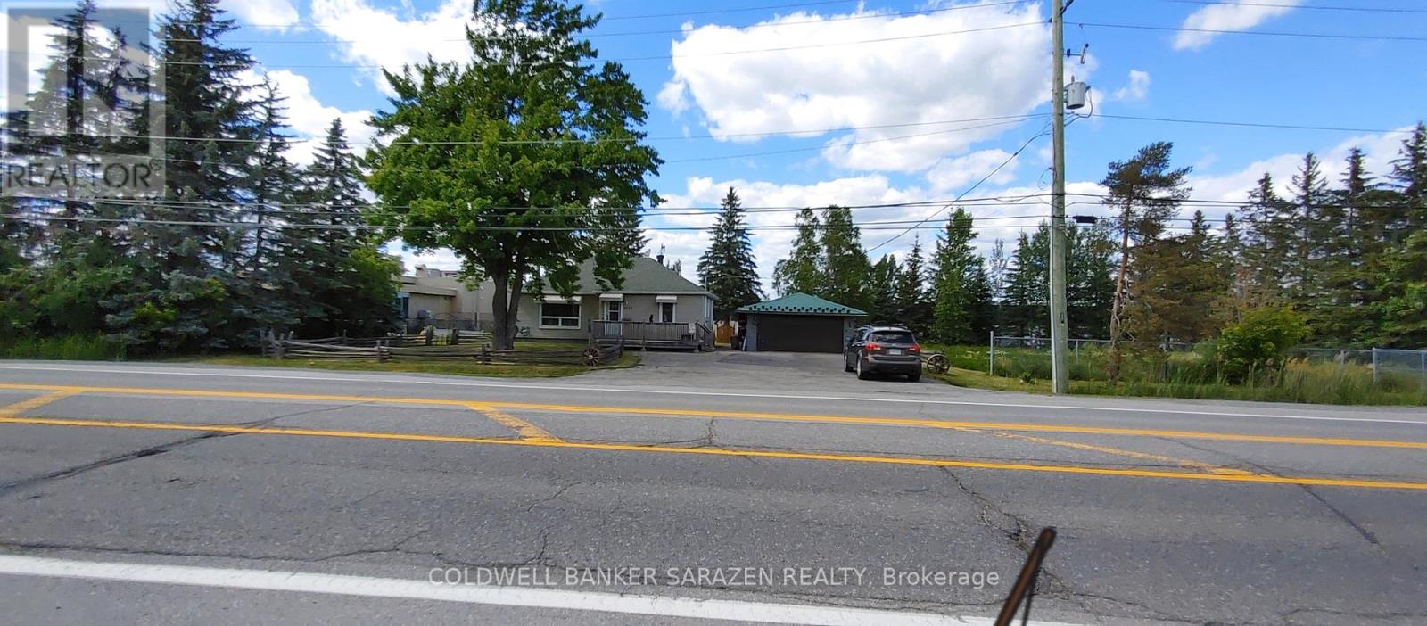 4023 Carling Avenue Property Photo 1