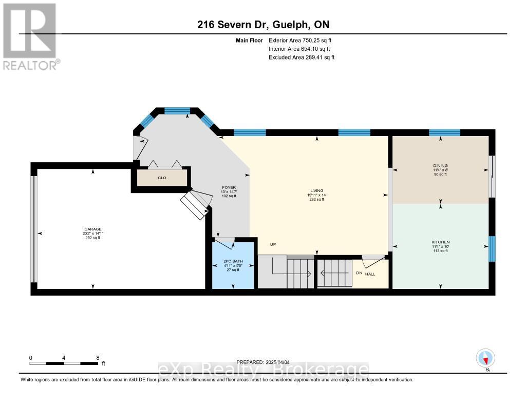 216 Severn Drive Property Photo 36