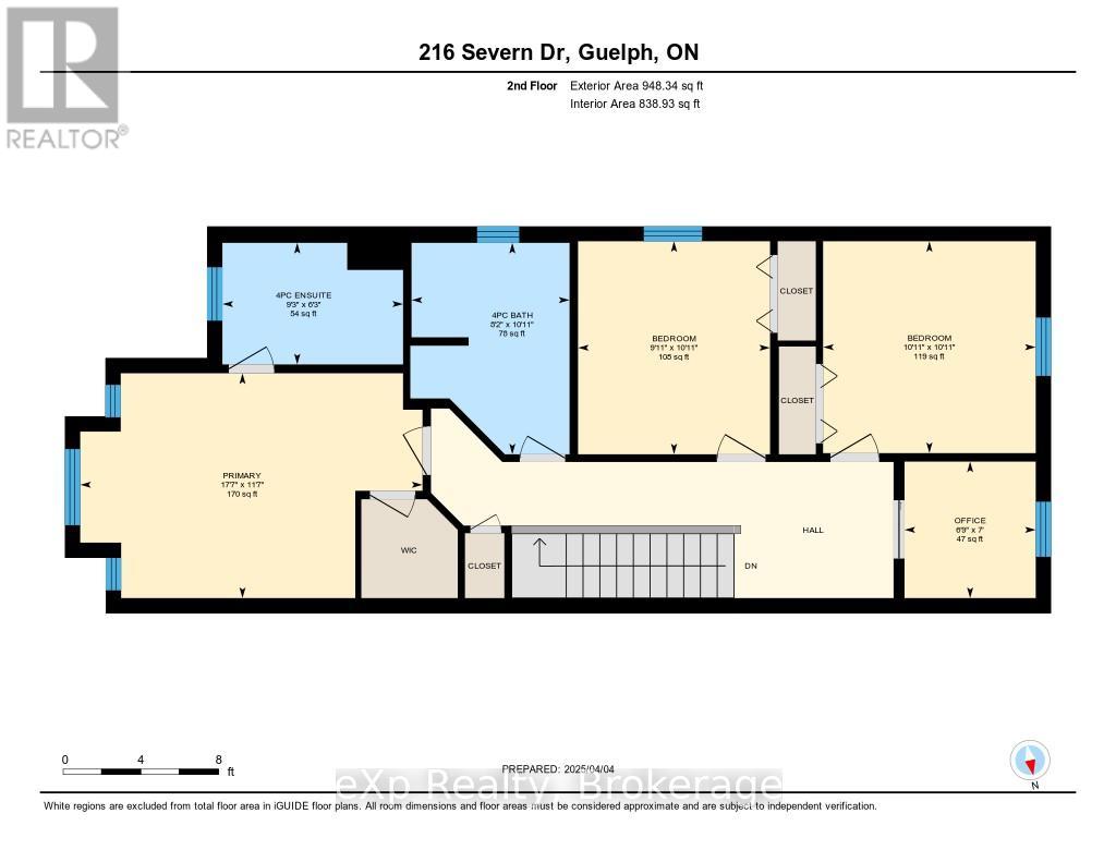 216 Severn Drive Property Photo 37