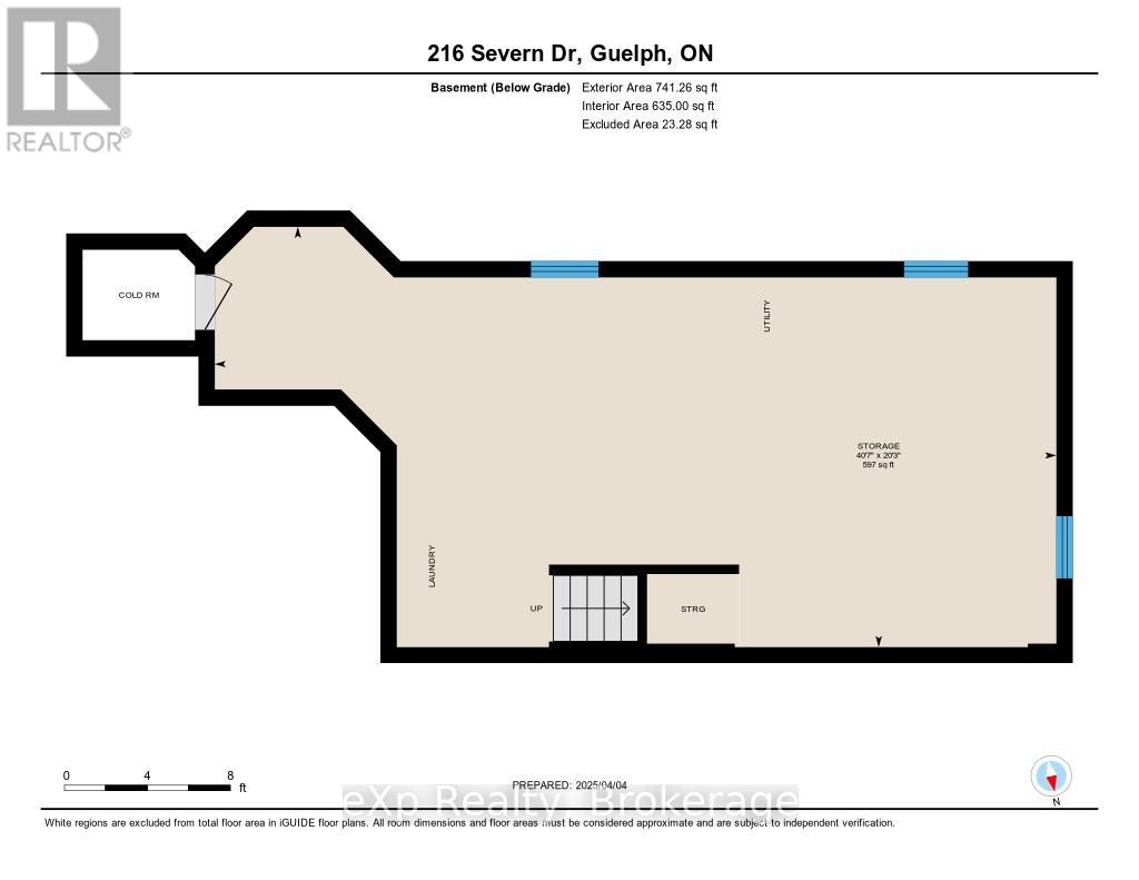 216 Severn Drive Property Photo 38