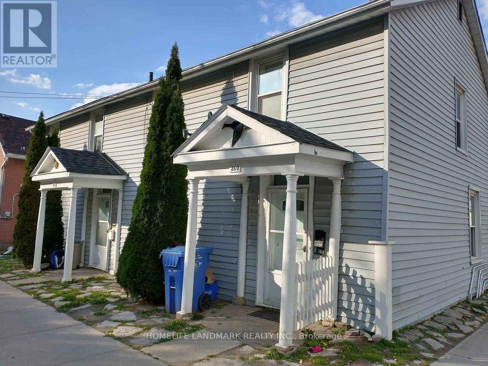 Upper - 260 Murray Street Property Photo 1