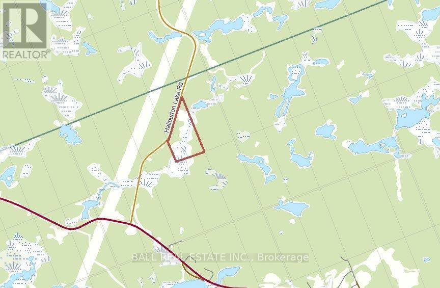 1350 Haliburton Lake Rd Property Photo 21