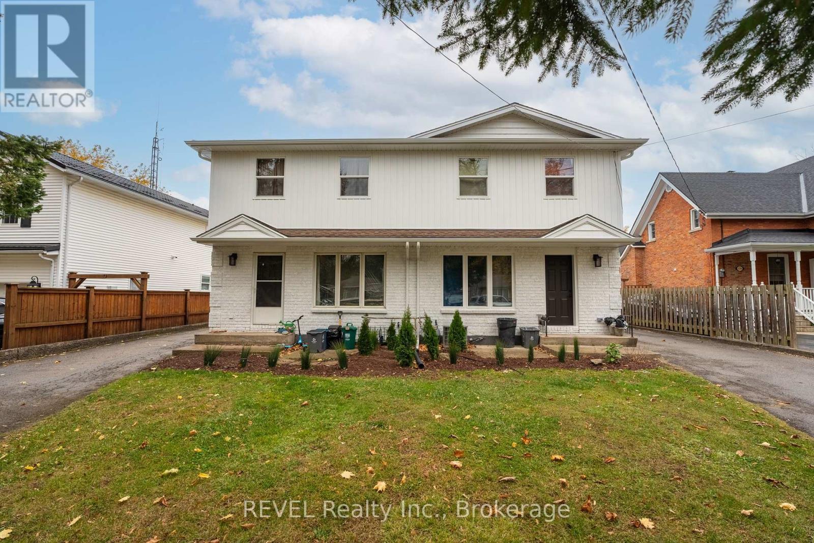 1372 Haist Street Property Photo 1