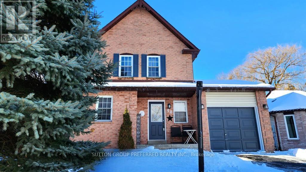 48 ANDERSON STREET Property Photo 1