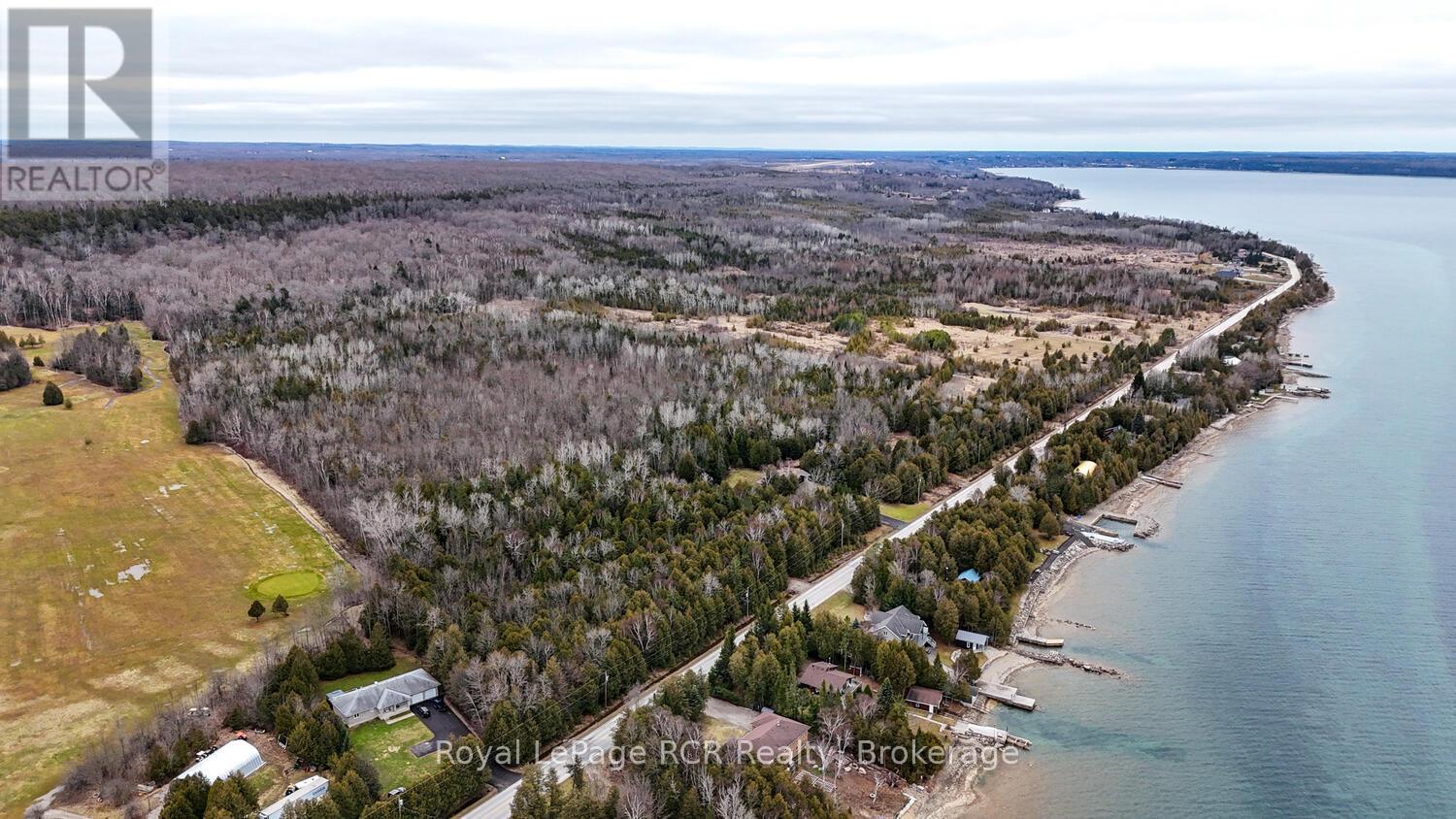 PT RDAL BTN LT15 & 16 GREY 1 ROAD Property Photo 1
