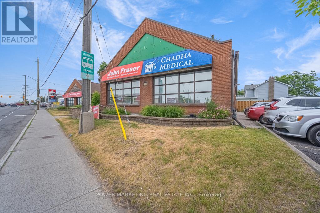 C - 1883 Bank Street Property Photo 1