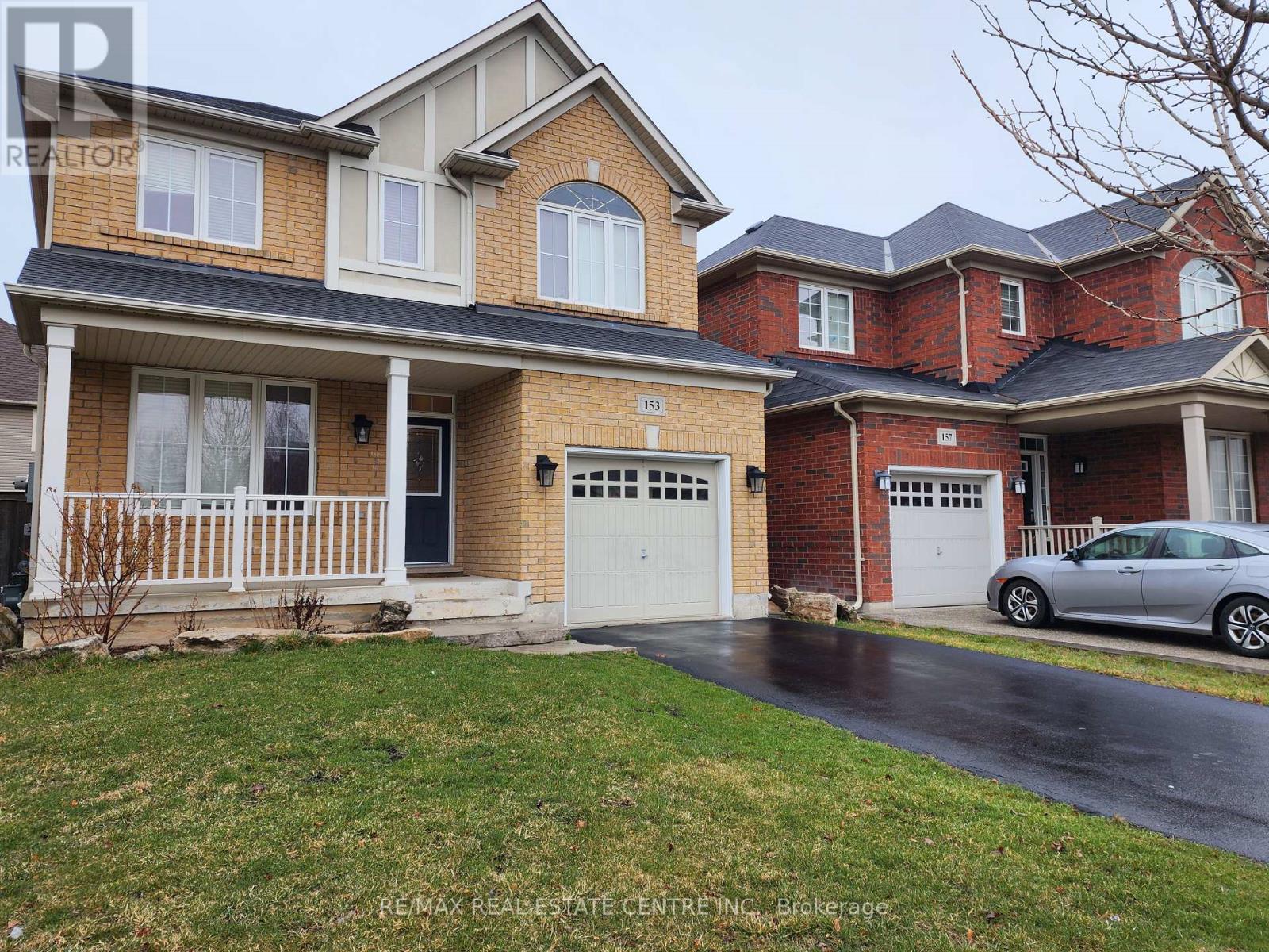 153 Halifax Street Property Photo 1