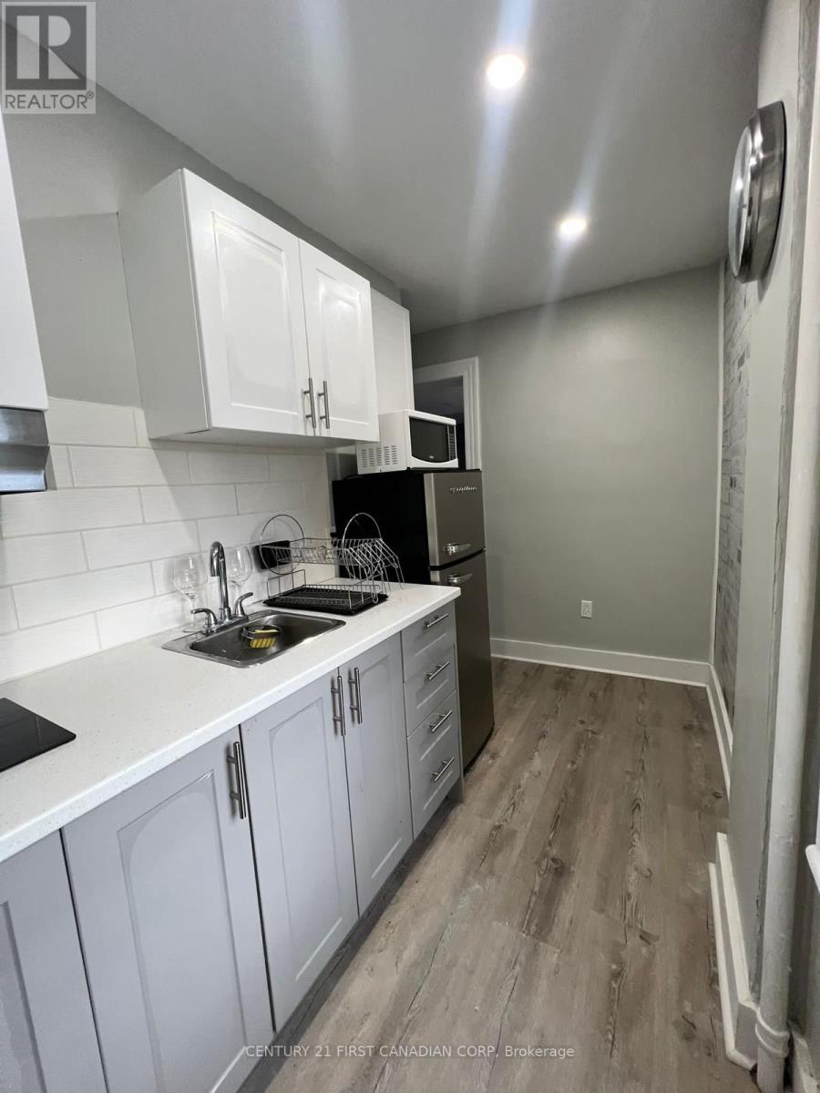 389 Dufferin Avenue Property Photo 25