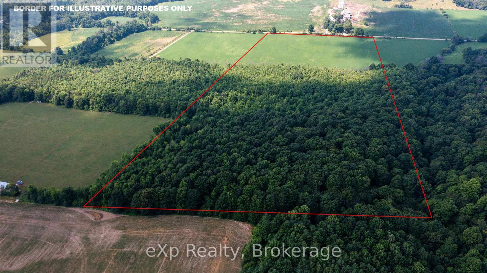 Con 11 Pt Lot 7, Sideroad 8 Property Photo 11