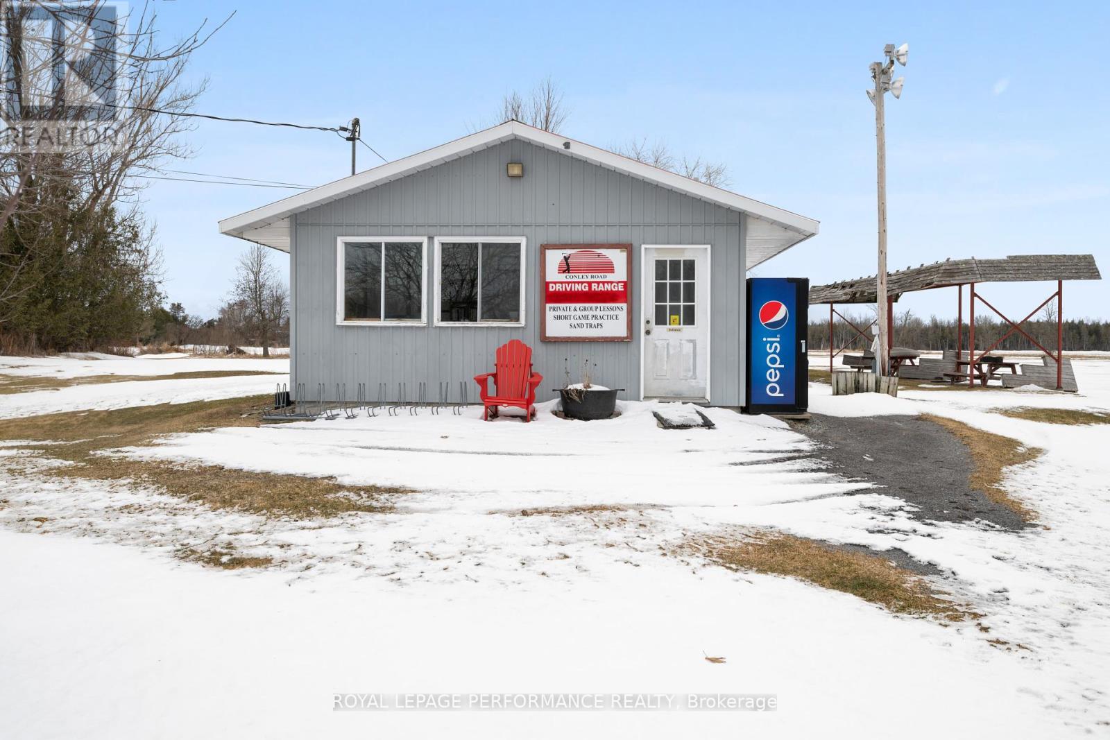 3420 Conley Road Property Photo 1
