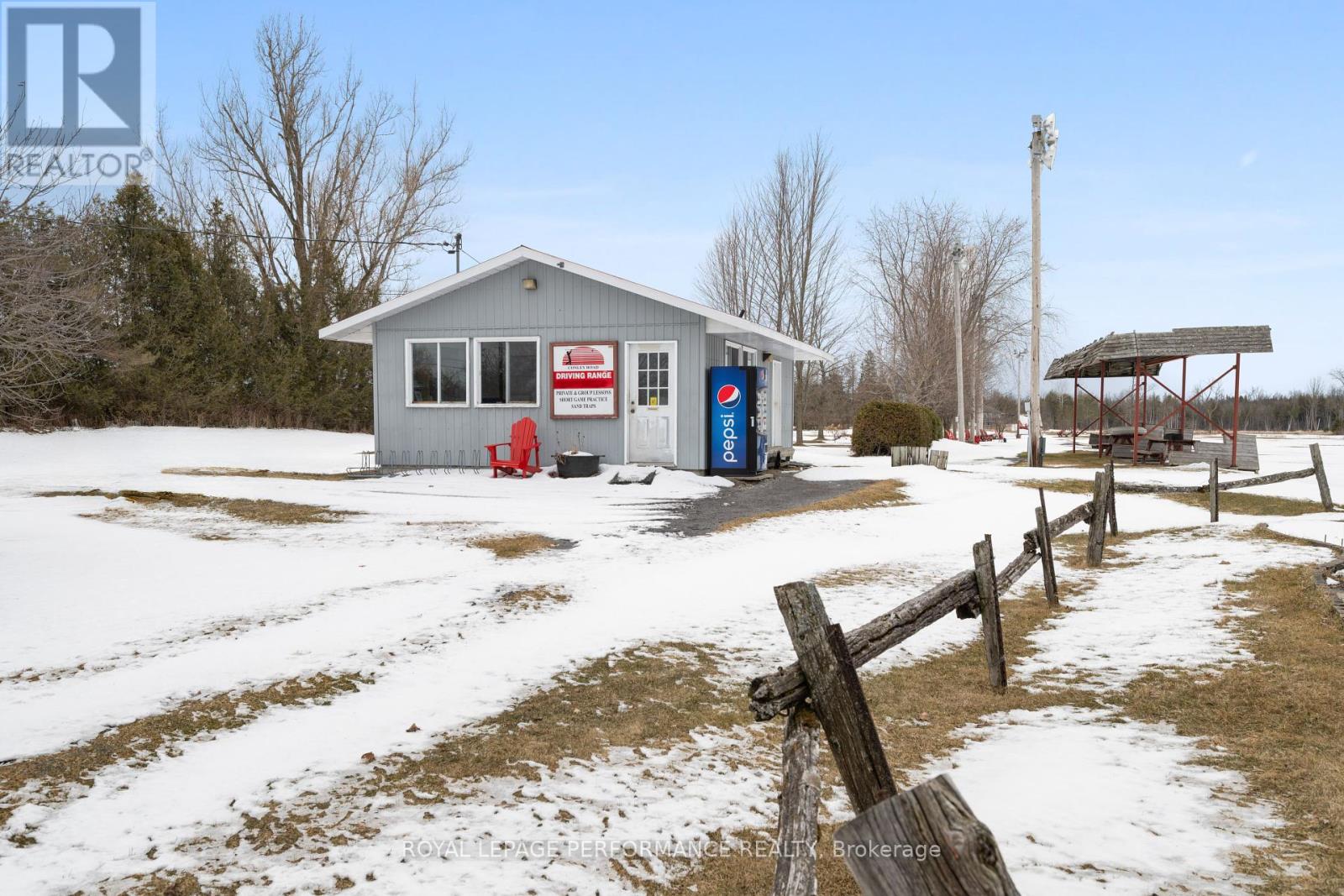 3420 Conley Road Property Photo 4