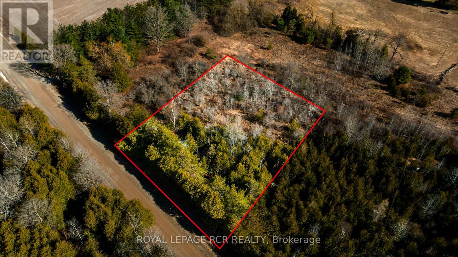 0 THIRD LINE Property Photo 1