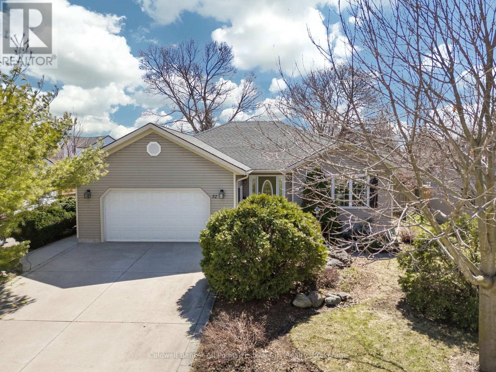 52 Napier Street Property Photo 1