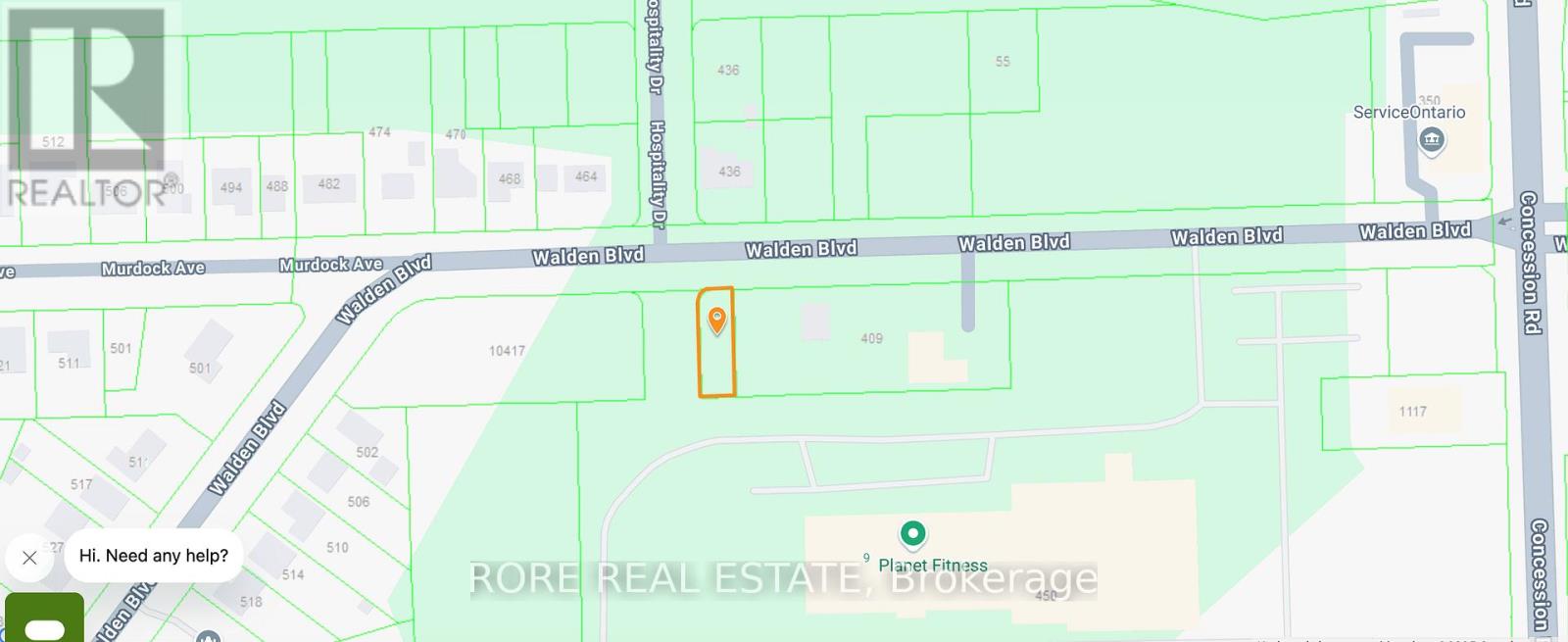435 Walden Boulevard Property Photo 3