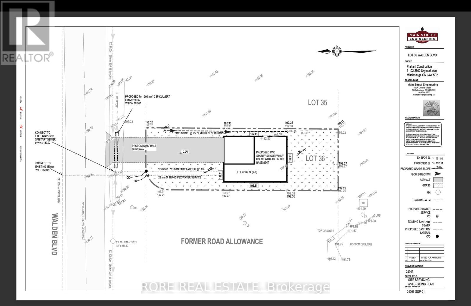 435 Walden Boulevard Property Photo 5