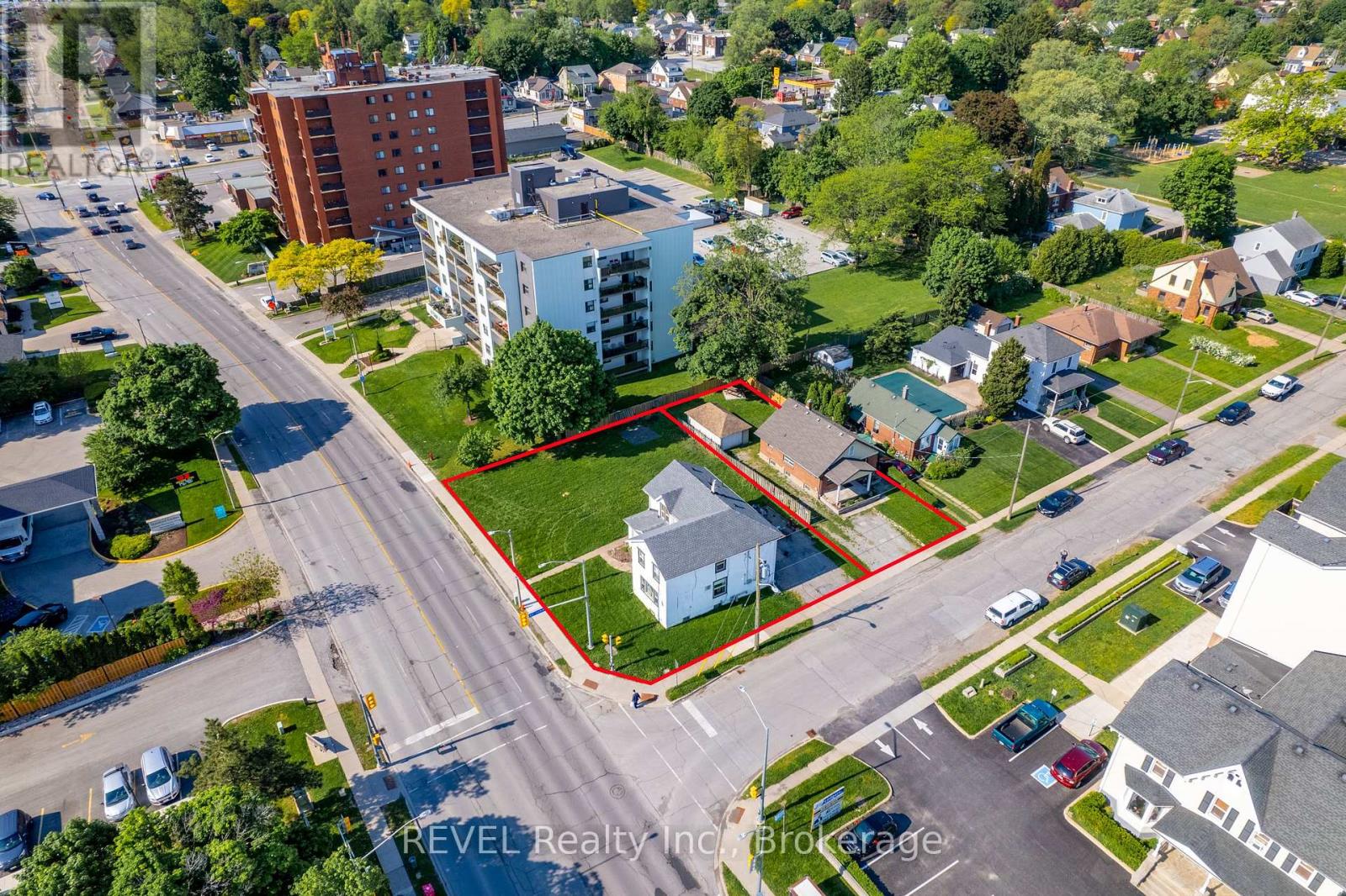 3879 Portage Road Property Photo 1