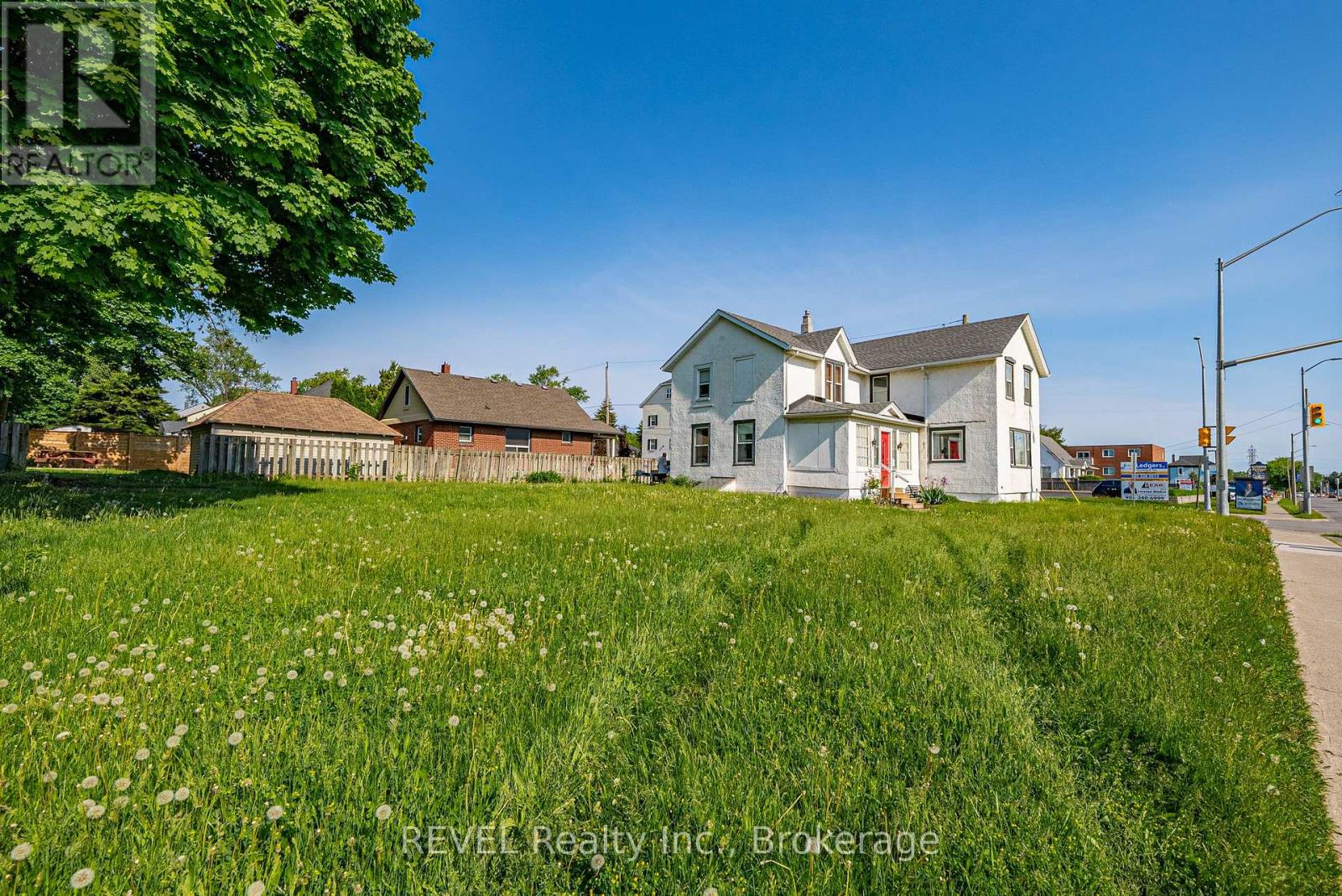 3879 Portage Road Property Photo 5