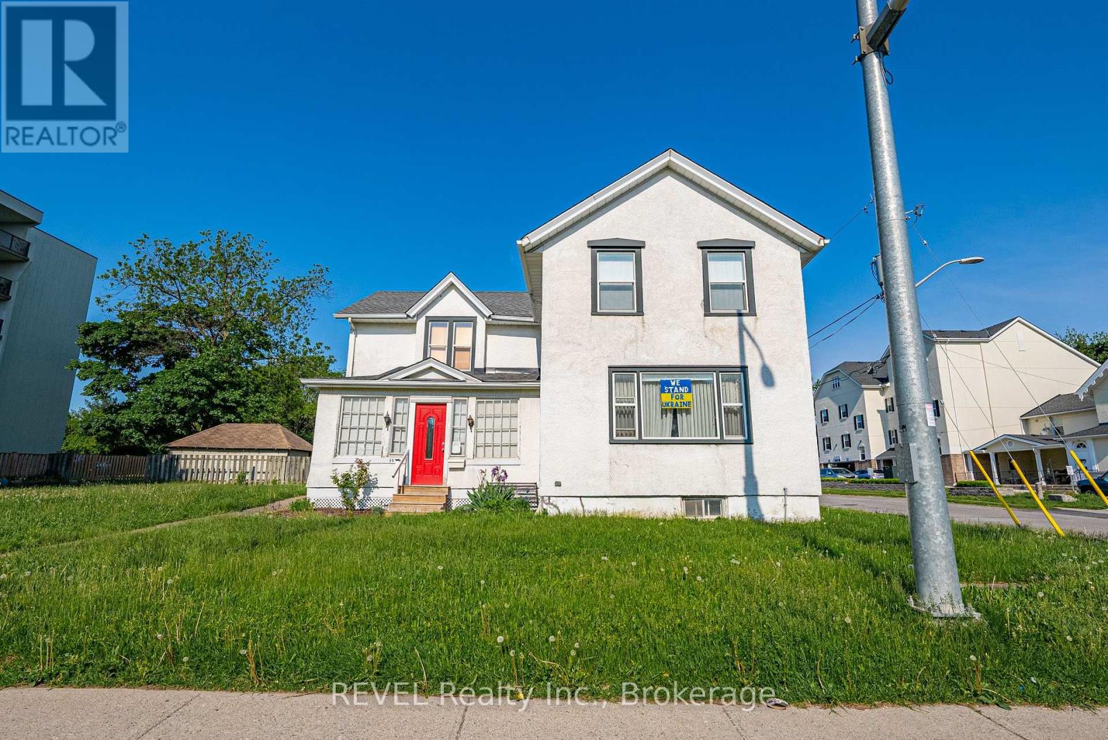 3879 Portage Road Property Photo 6