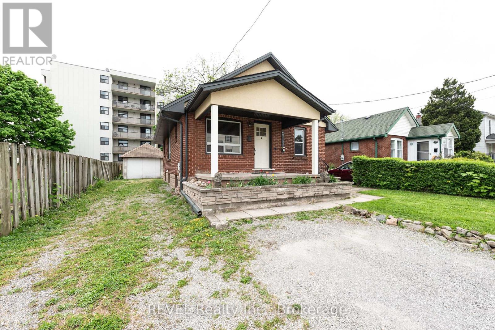 3879 Portage Road Property Photo 16