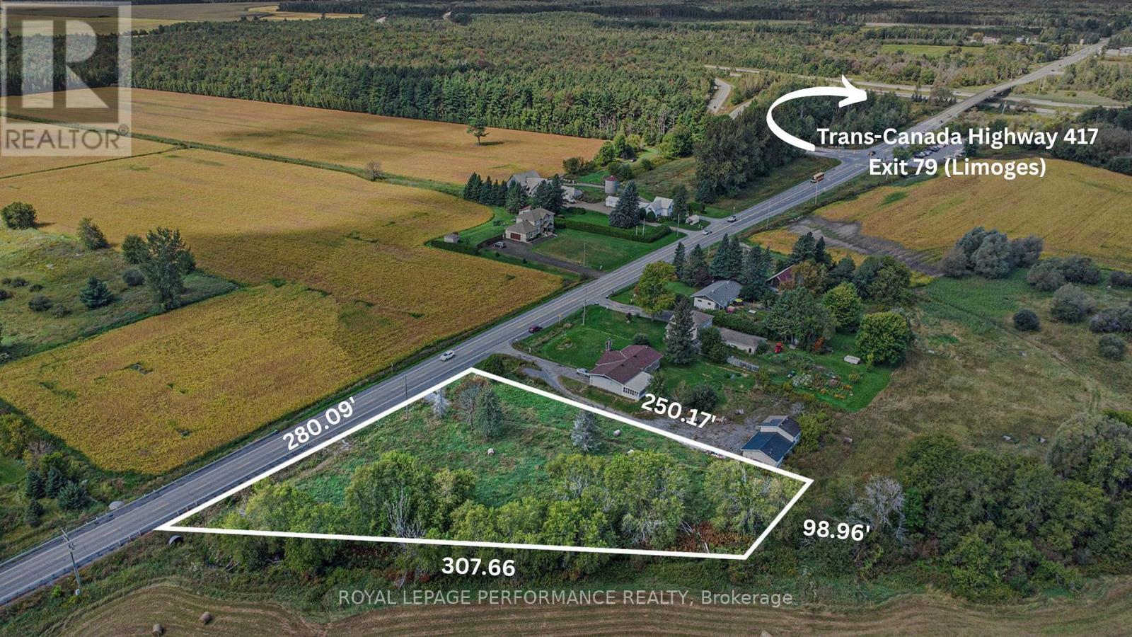 769 Limoges Road Property Photo 3