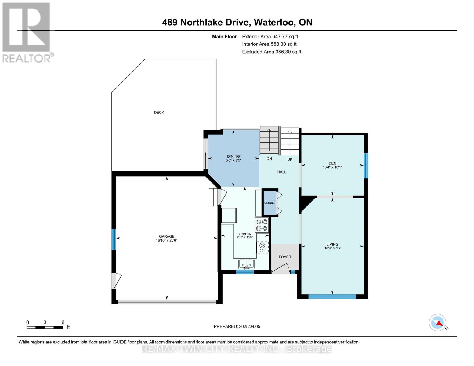 489 Northlake Drive Property Photo 38