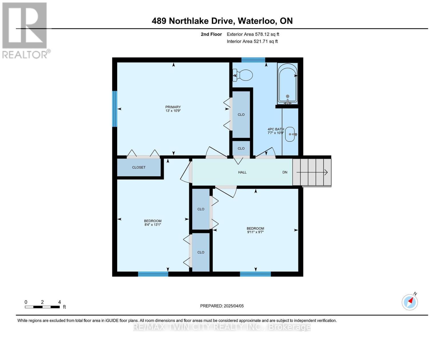 489 Northlake Drive Property Photo 39
