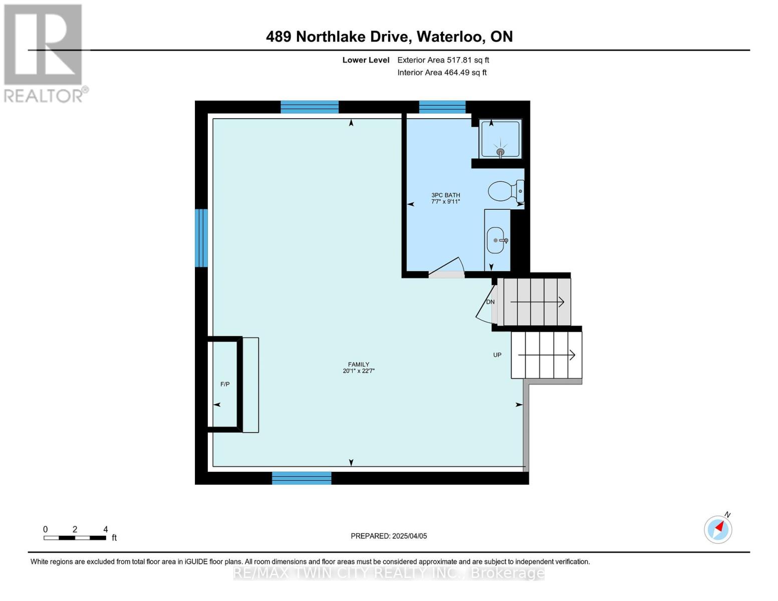 489 Northlake Drive Property Photo 40