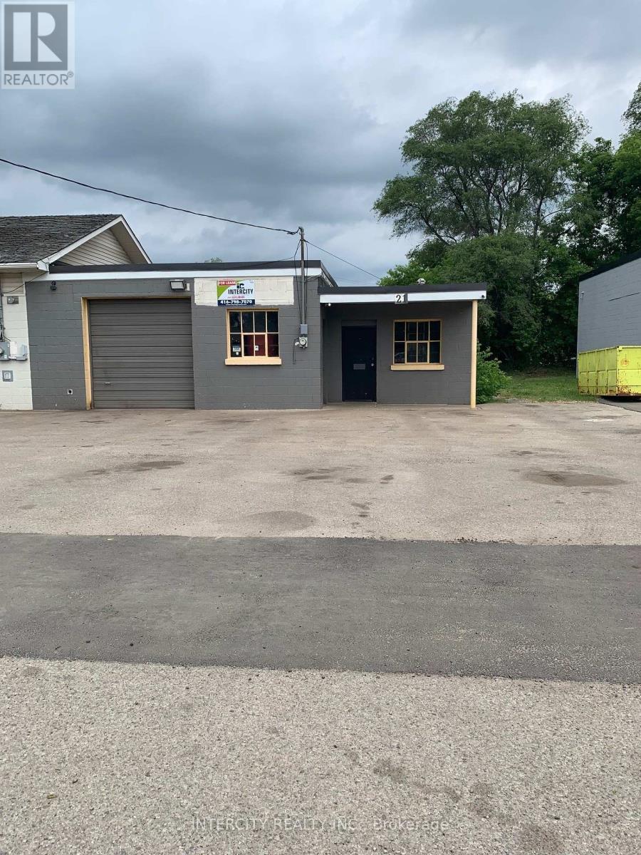 21 Industrial Street Property Photo 1
