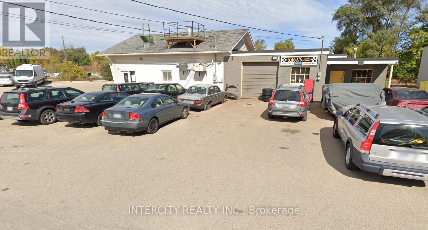 21 Industrial Street Property Photo 9