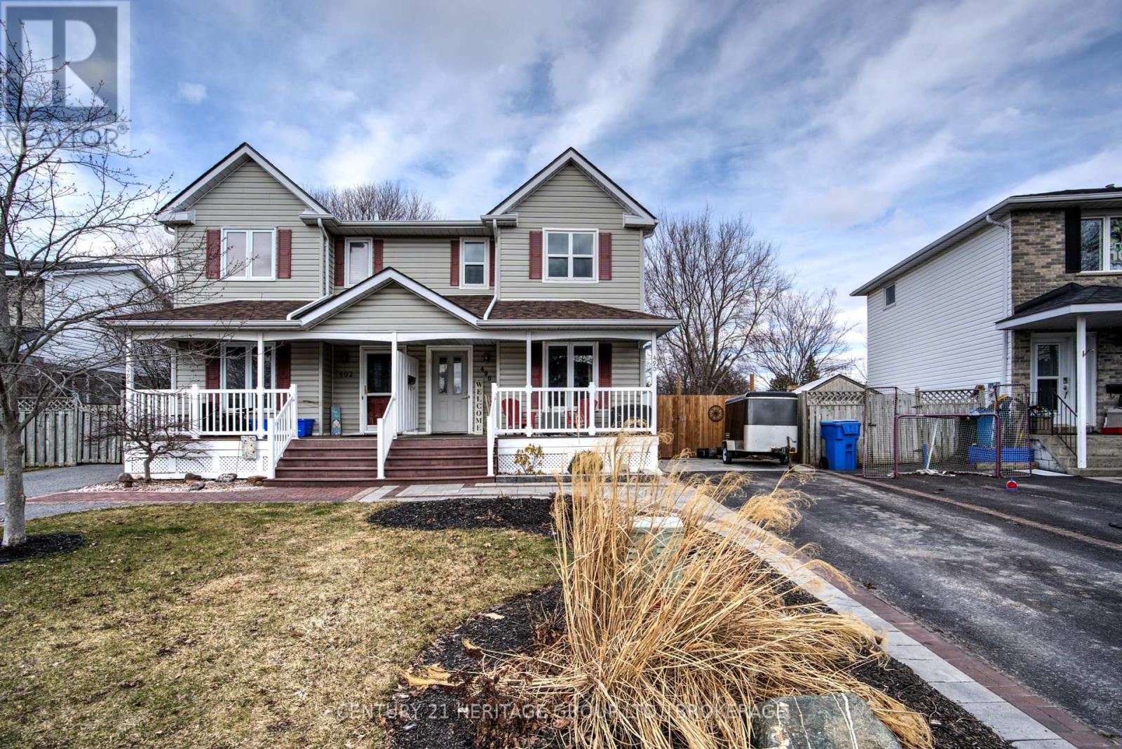 490 Grandtrunk Avenue Property Photo 4