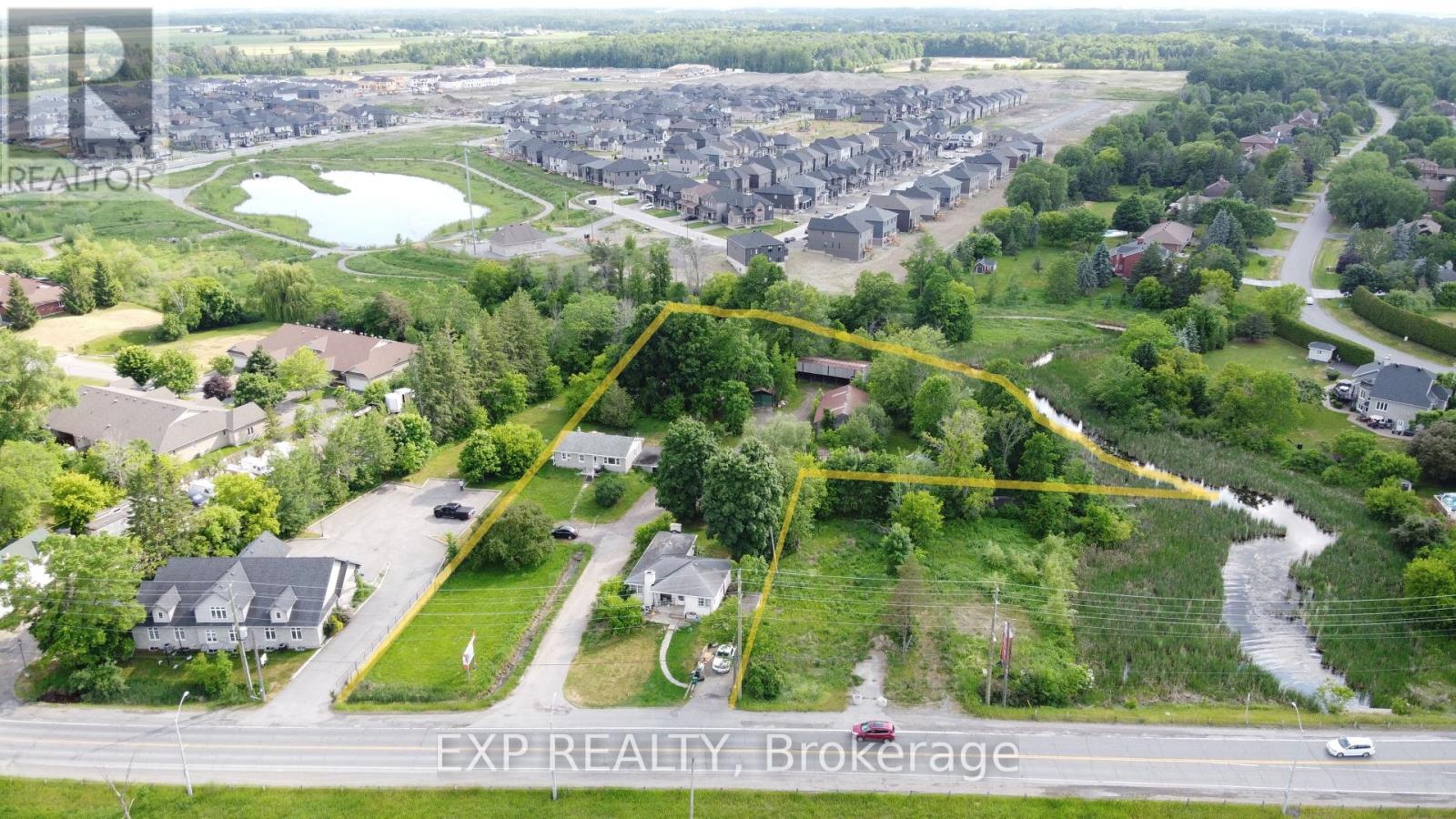 5630-34 Manotick Main Street Property Photo 1
