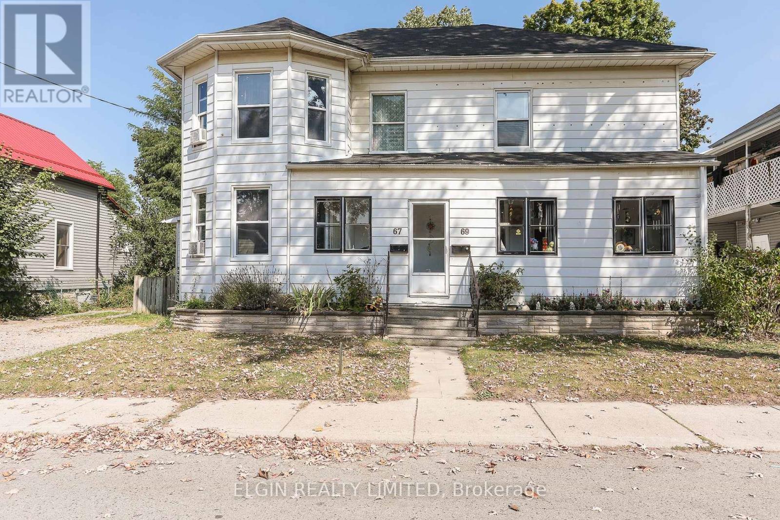 67-69 Elizabeth Street Property Photo 1