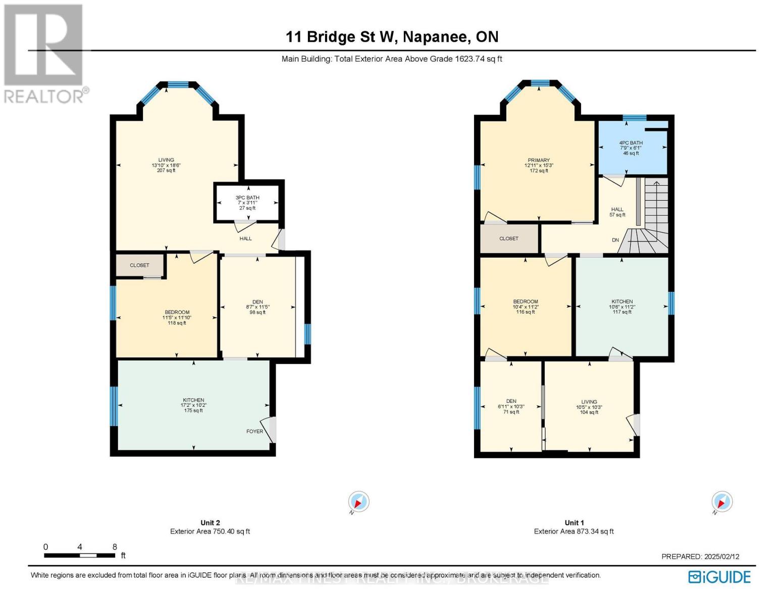 West - 11 Bridge Street Property Photo 17