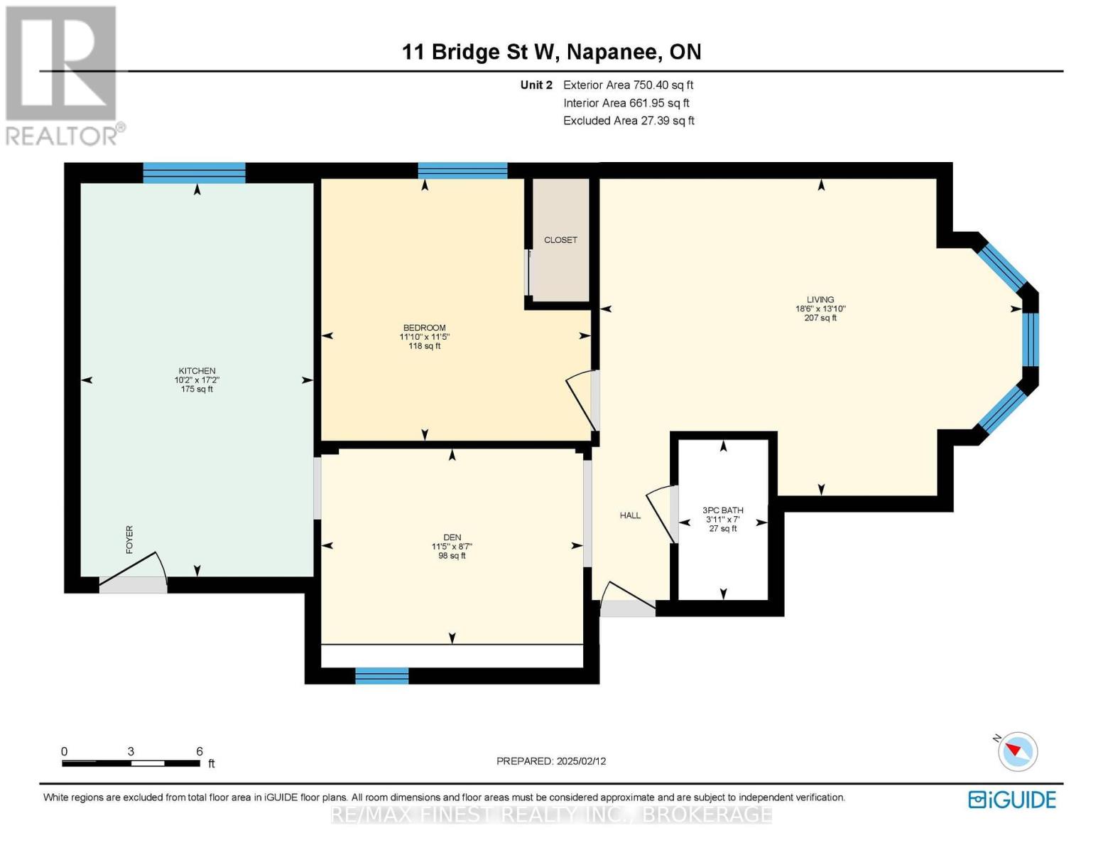 West - 11 Bridge Street Property Photo 18