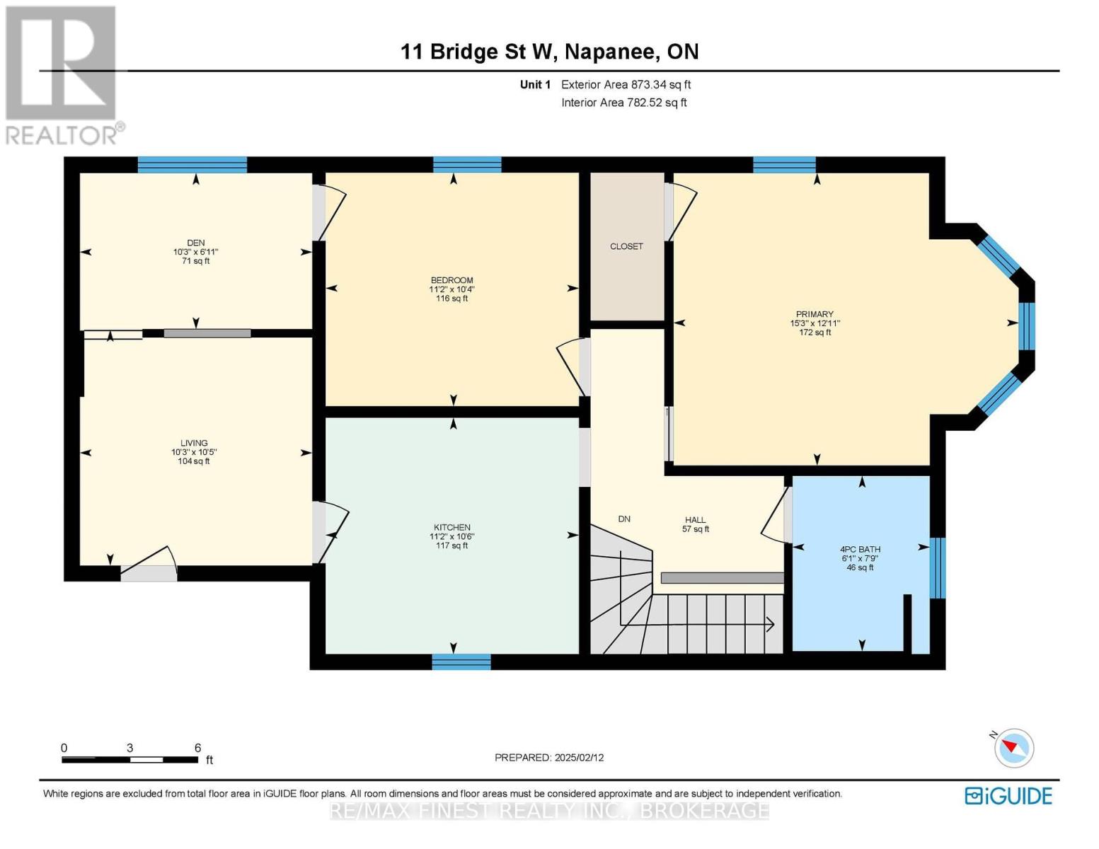 West - 11 Bridge Street Property Photo 19