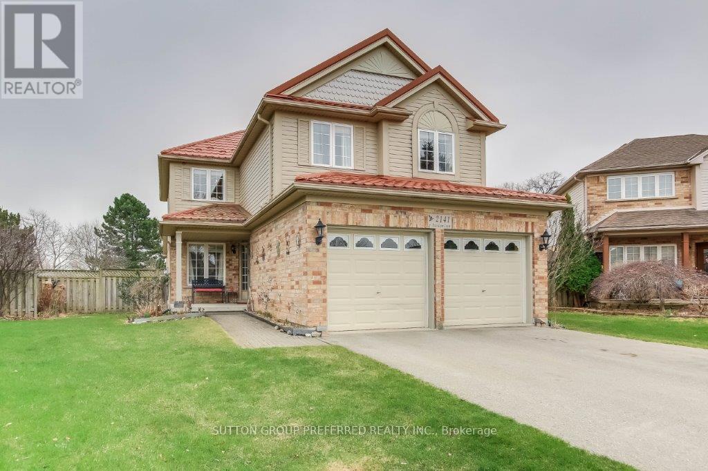 2141 DAVIDSON COURT Property Image