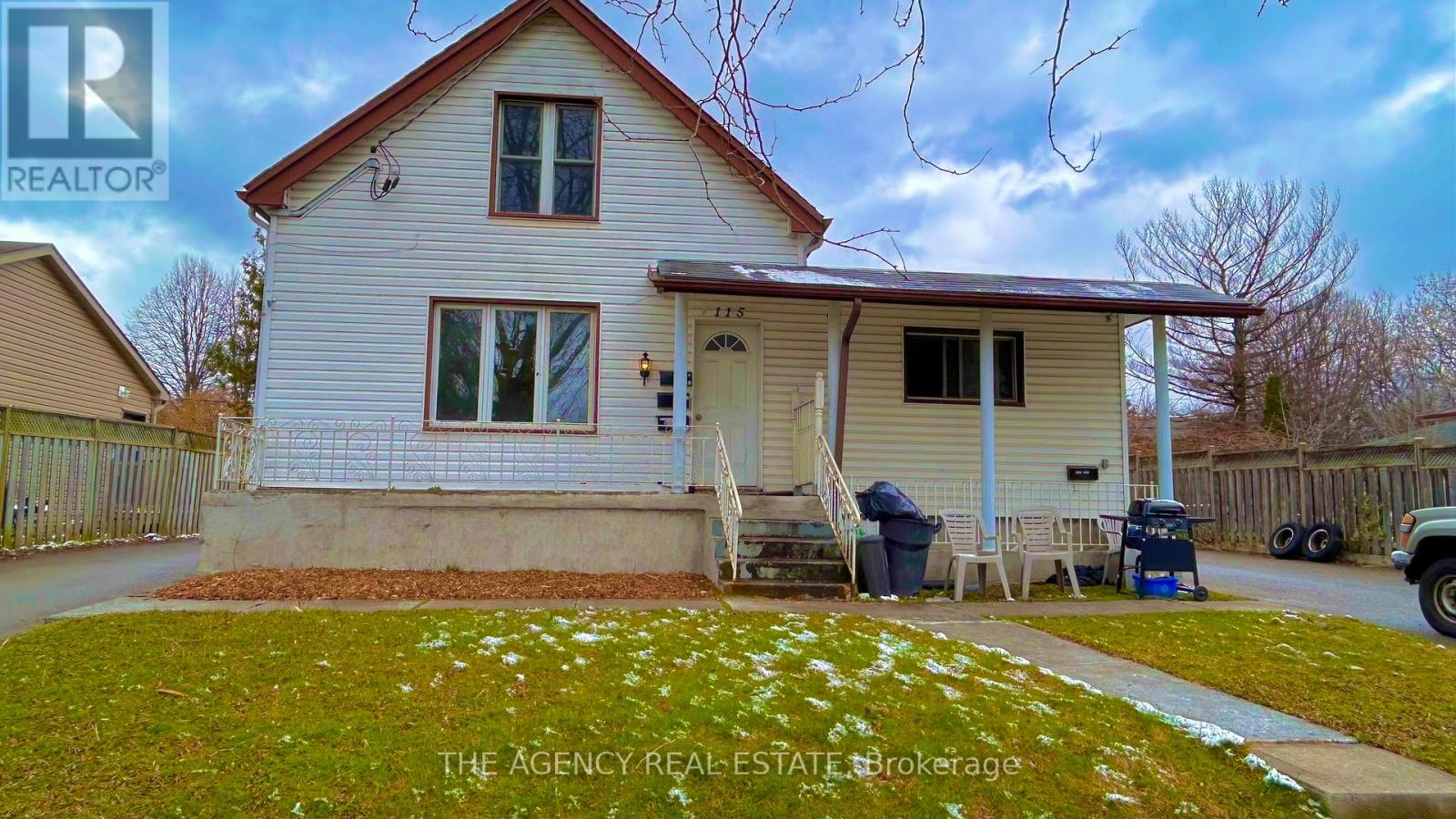 115 Gladstone Avenue Property Photo 14