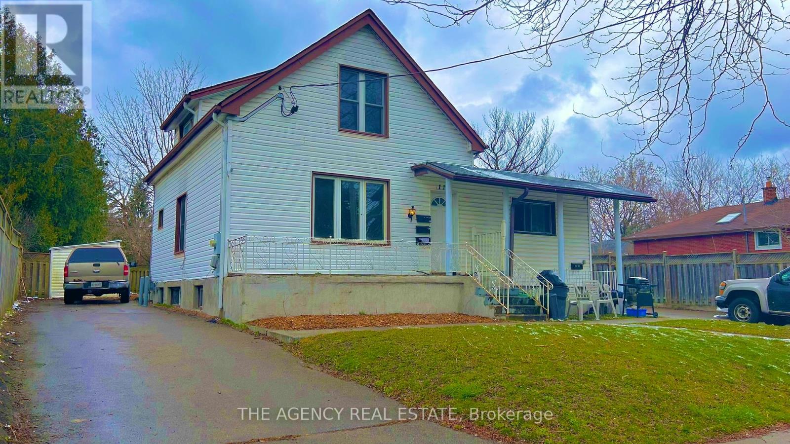 115 Gladstone Avenue Property Photo 15