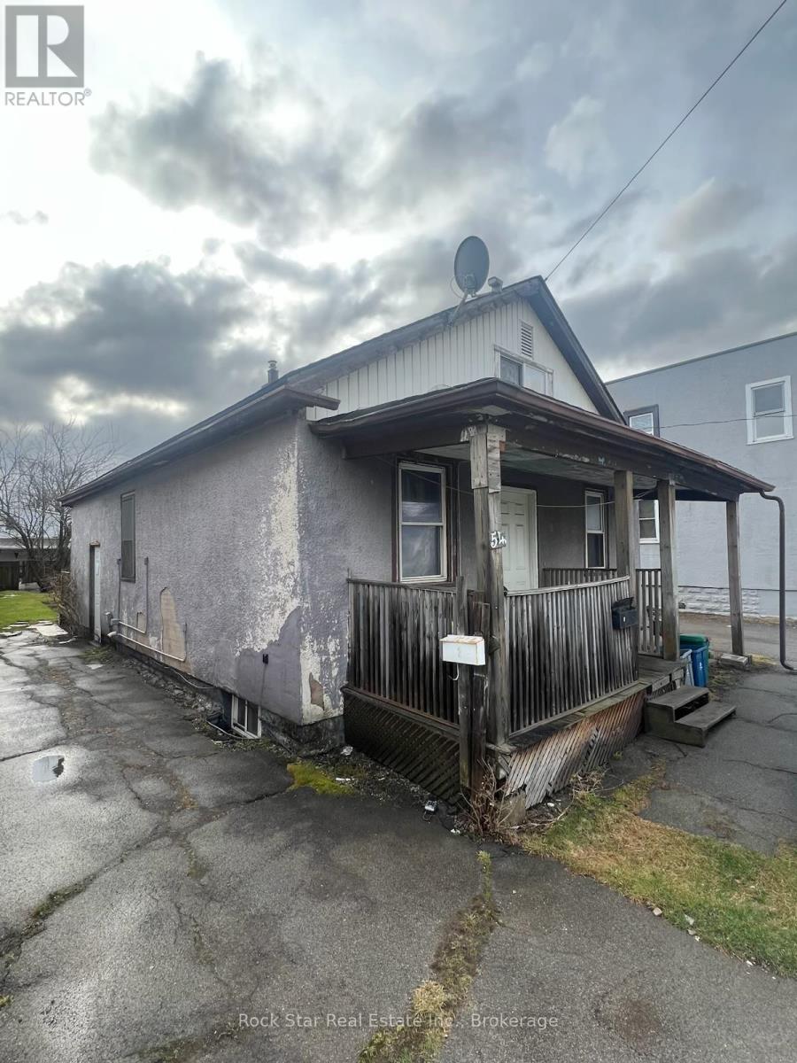 54 Crowland Avenue Property Photo 1