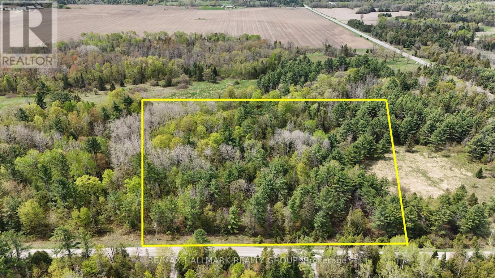 B - 00 Homesteaders Road Property Photo 1