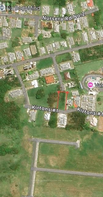 Lot 16 Kirtons Property Photo 1