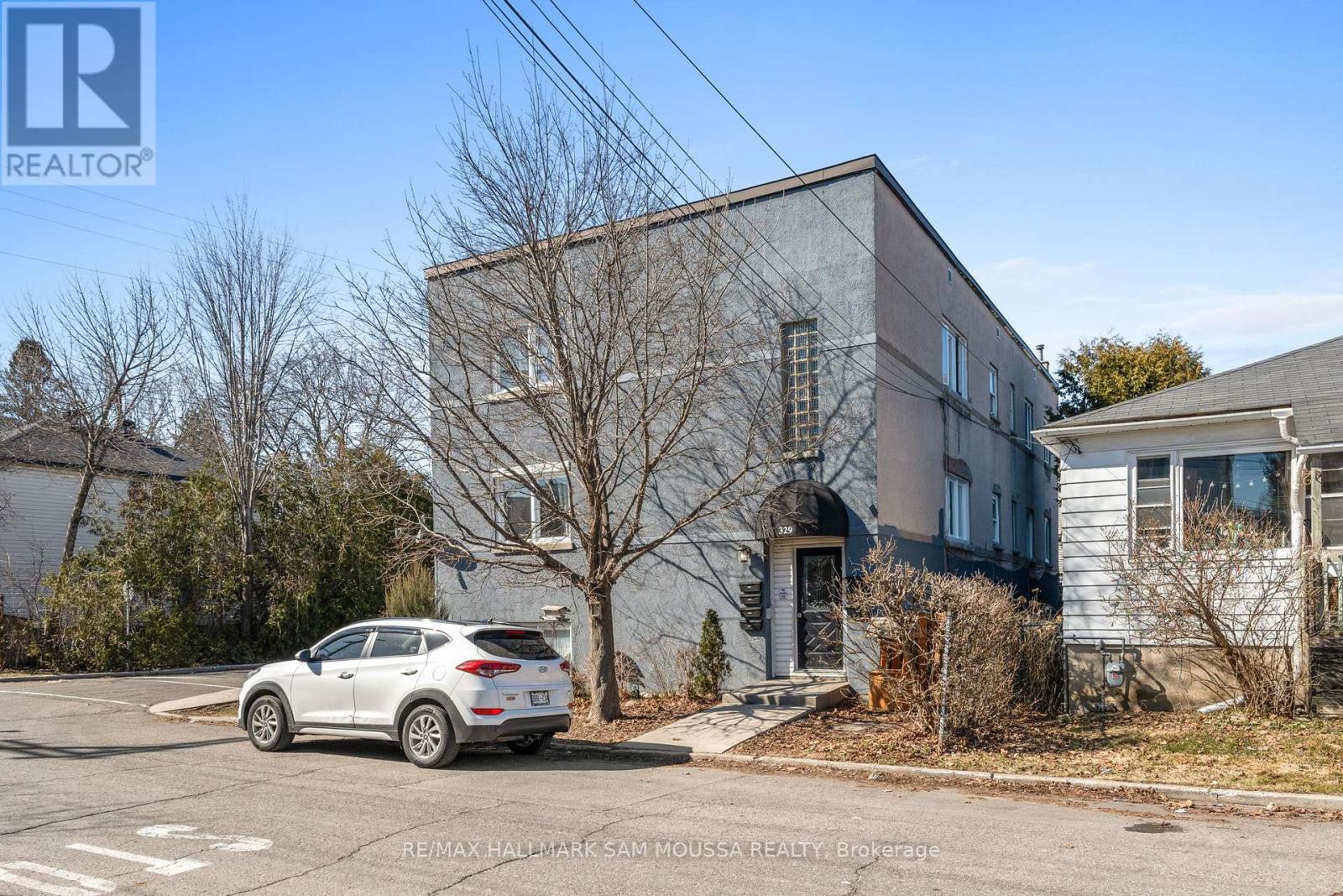 329 Richelieu Avenue Property Photo 1