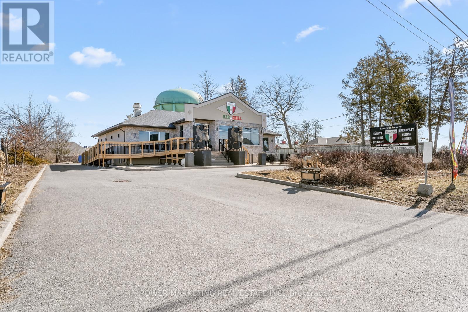 1133 Carp Road Property Photo 3