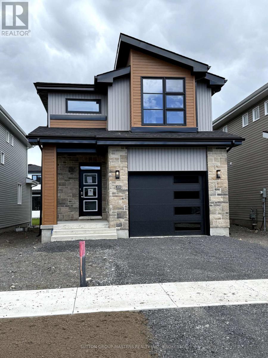 208 Superior Drive Property Photo 1