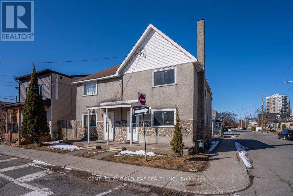 176 Durocher Street Property Photo 1