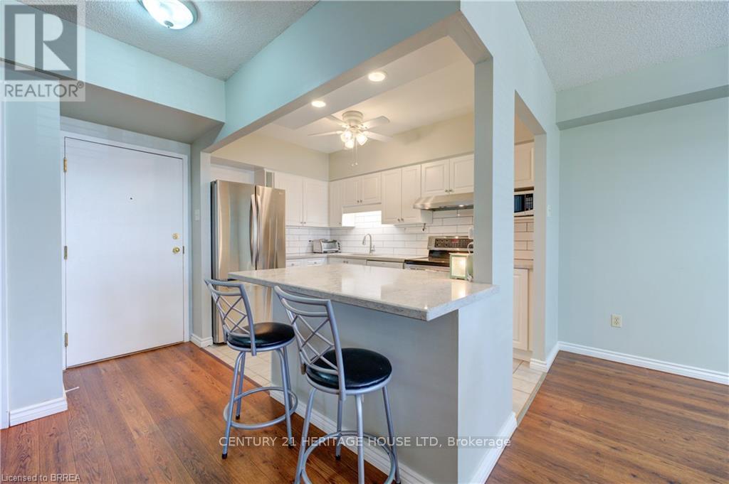 109 - 9 Bonheur Court Property Photo 1